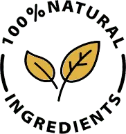 100 Natural Ingredients