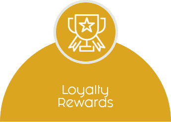 Loyalty Rewards