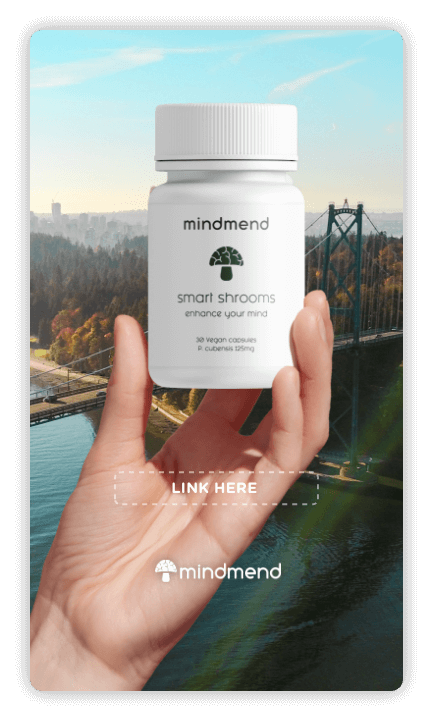 Shareable Creatives Smart Capsules