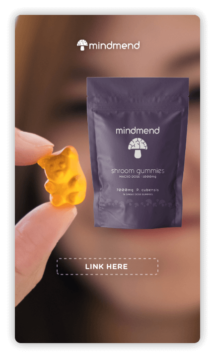 Shareable Creatives Smart Macro Gummies